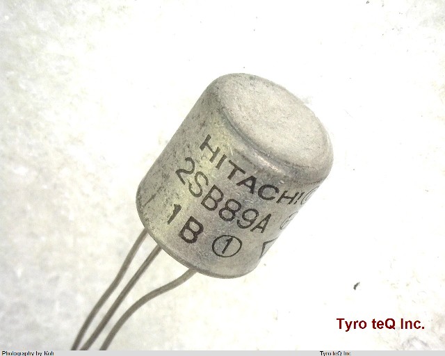 2SB89A