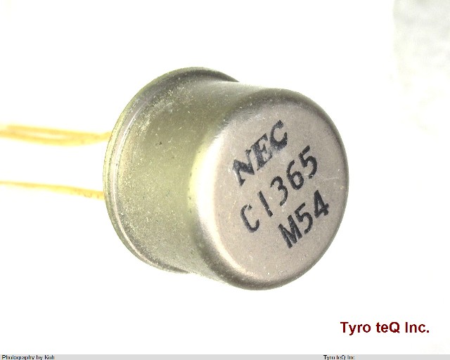 2SC1365