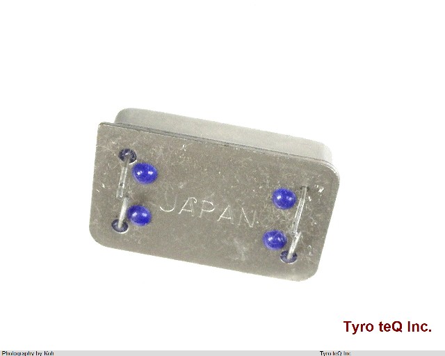 CK1100AC-29.50000MHZ