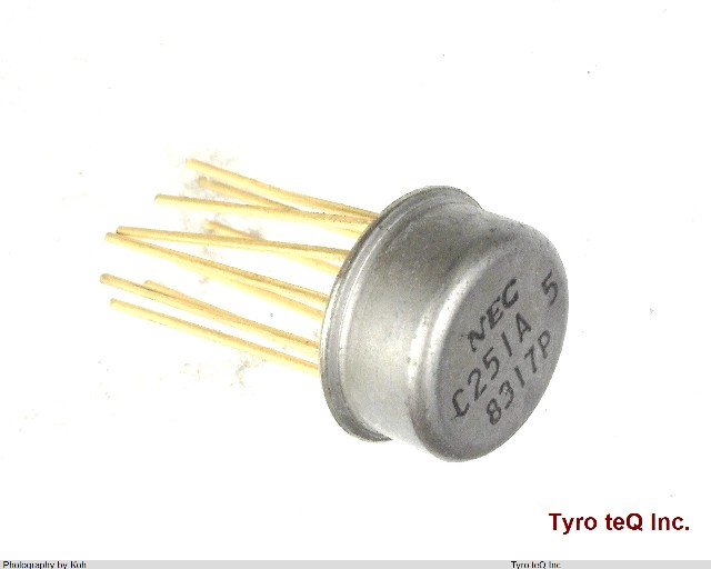 UPC251A