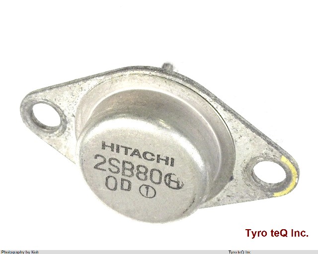 2SB80H