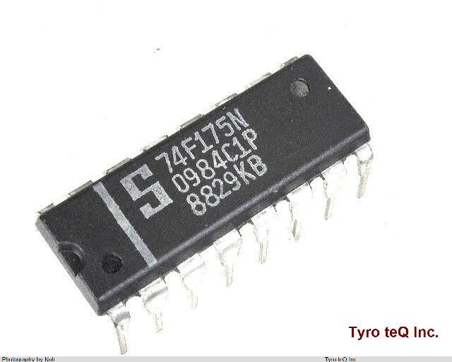74F175N