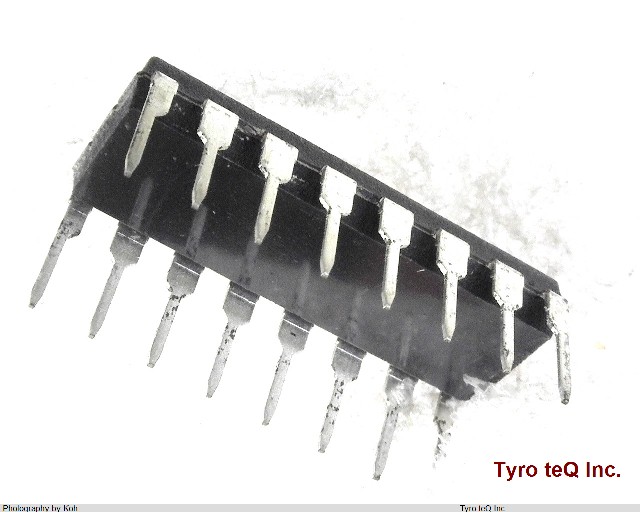 74F163PC