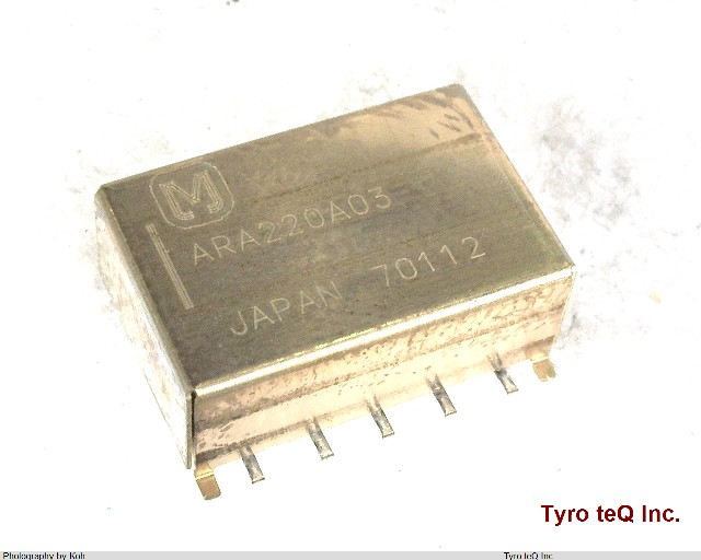 ARA220A03