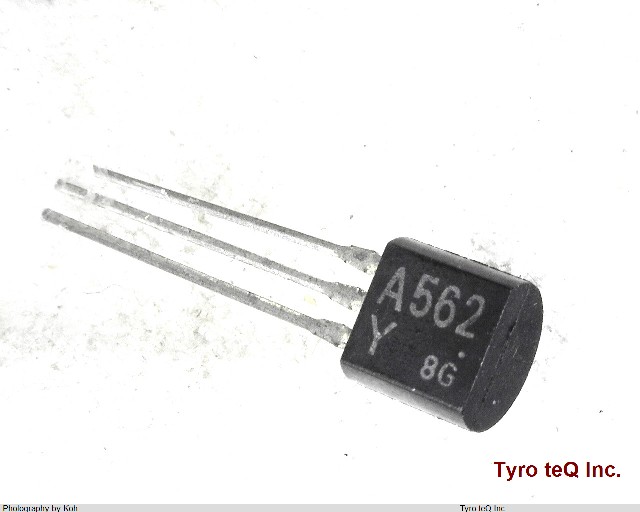 2SA562-Y