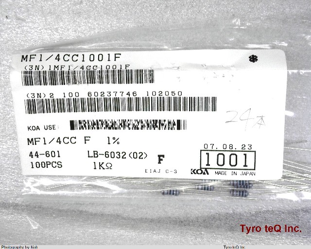 MF1/4CC1001F
