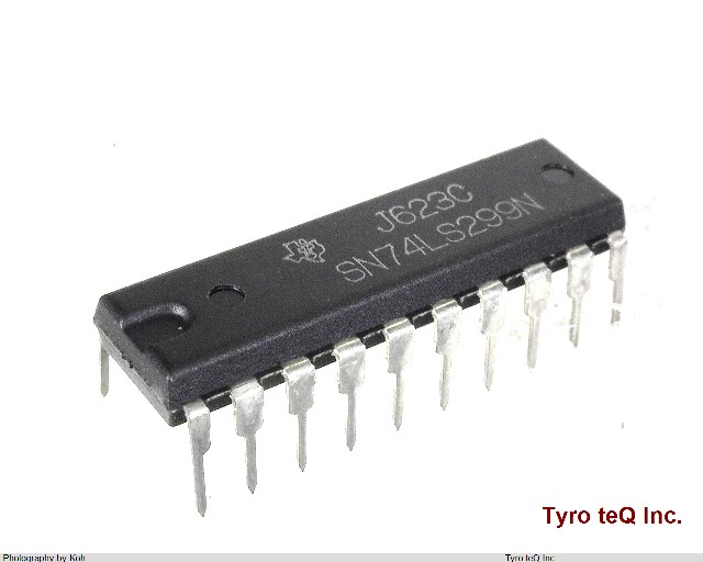 SN74LS299N
