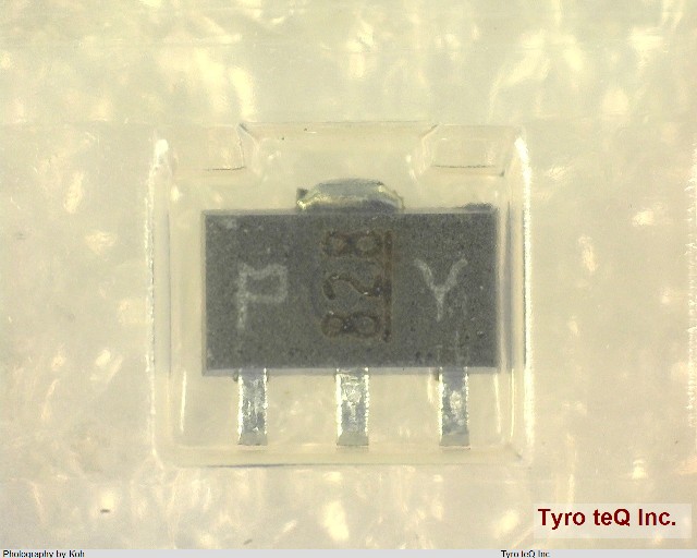 2SC2884-Y(F)