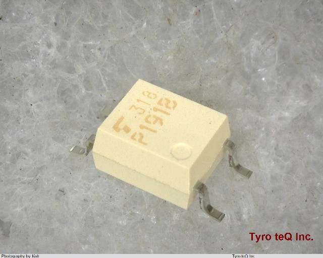 TLP191B(U,C,F)