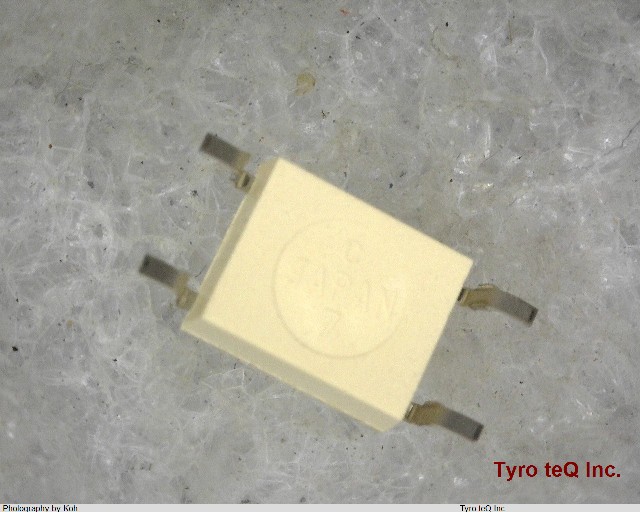TLP191B(U,C,F)