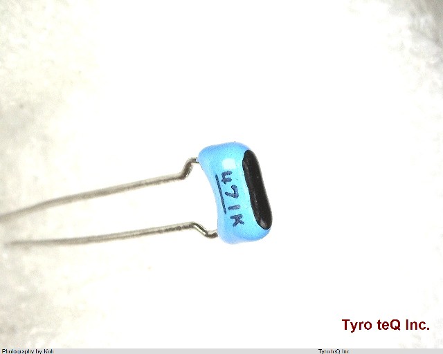 RPE131CH471K50