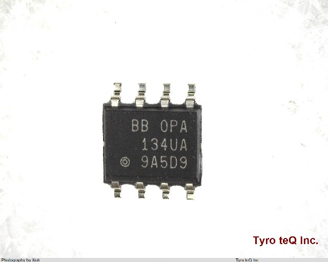 OPA134UA