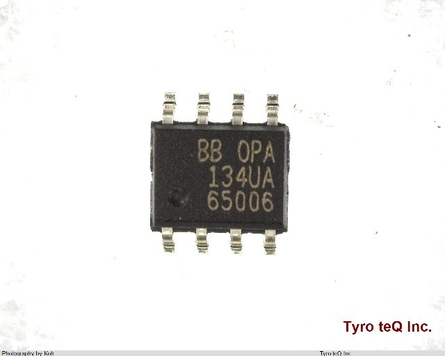 OPA134UA