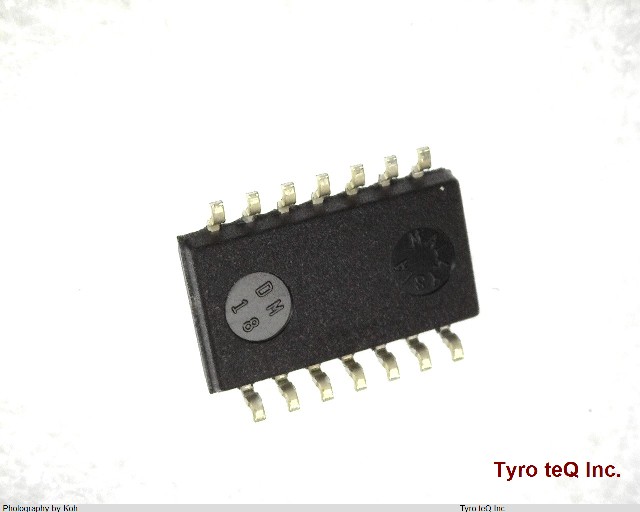 HD74HC32