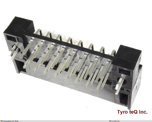 FX2-32P-1.27DSL(71)
