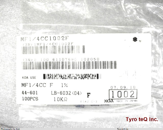 MF1/4CC1002F