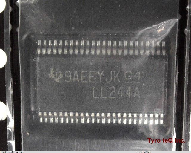 74LVTH16244ADGVR