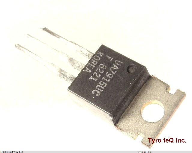 UA7915UC