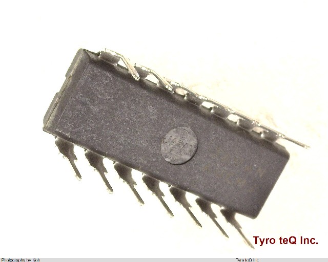 MC74HC32N
