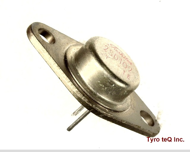 2SD102-Y