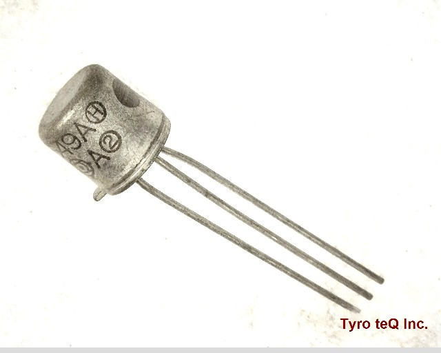 2SA549A