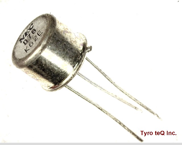 2SD78