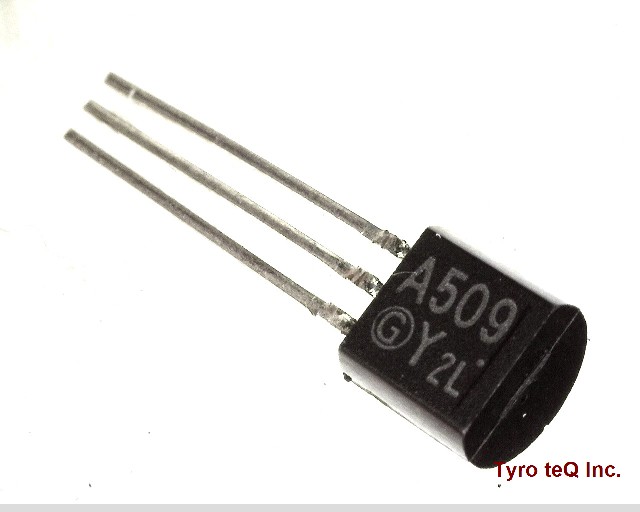 2SA509-Y