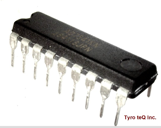 AD7541KN