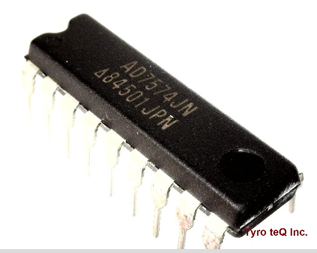AD7574JN