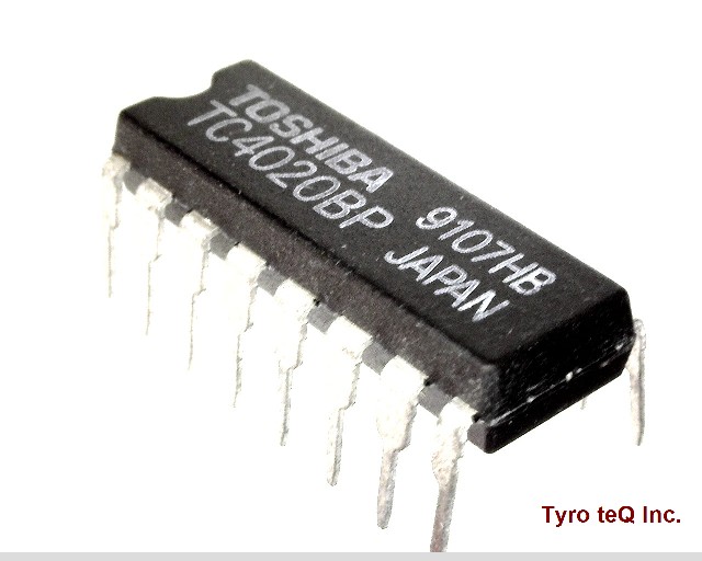 TC4020BP