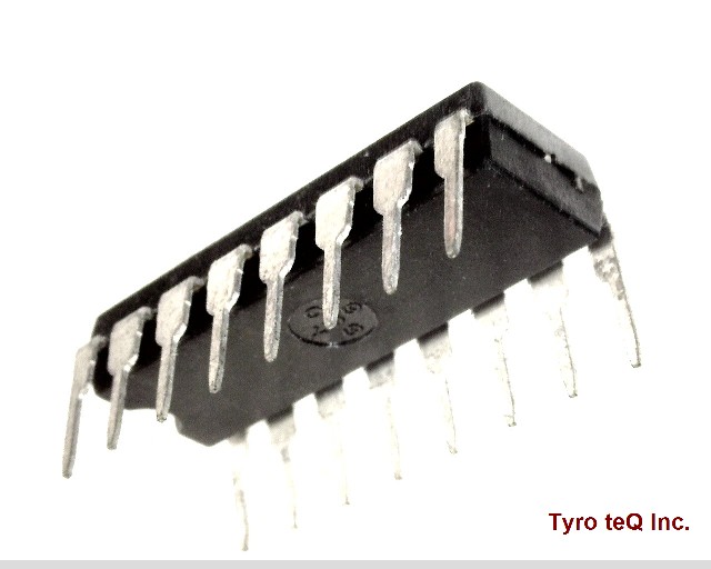 TC4020BP