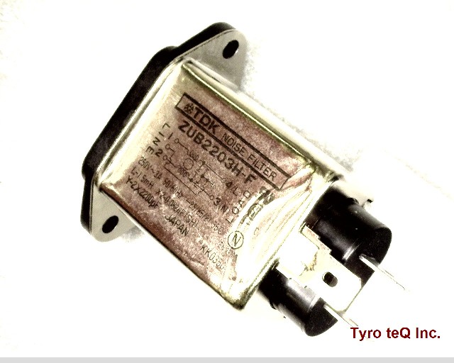 ZUB2203H-F