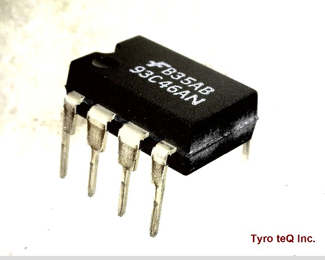FM93C46AN