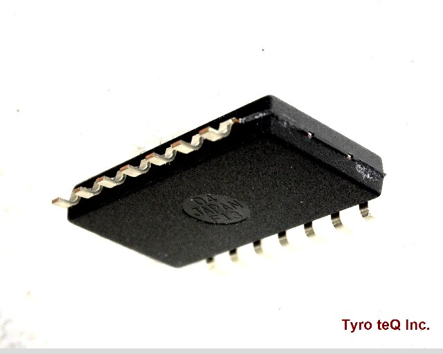 TC4066BF
