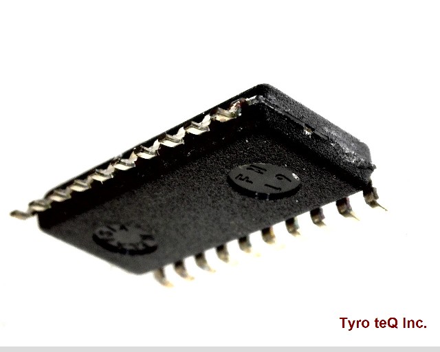 HD74LS244FP