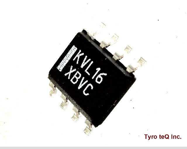 MC100LVEL16D