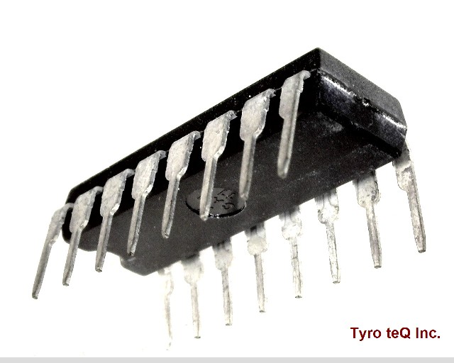 TC74HC279AP