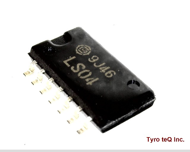 HD74LS04FP