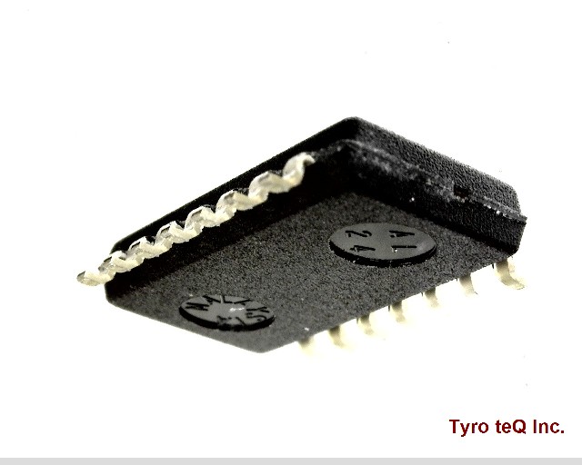 HD74LS04FP