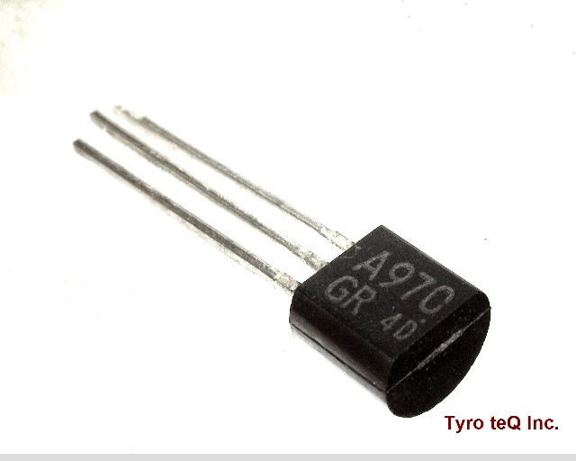 2SA970-GR