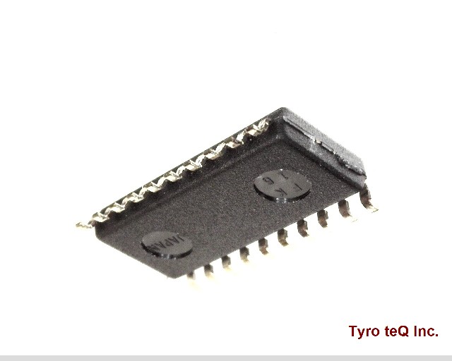 HD74HC245FP