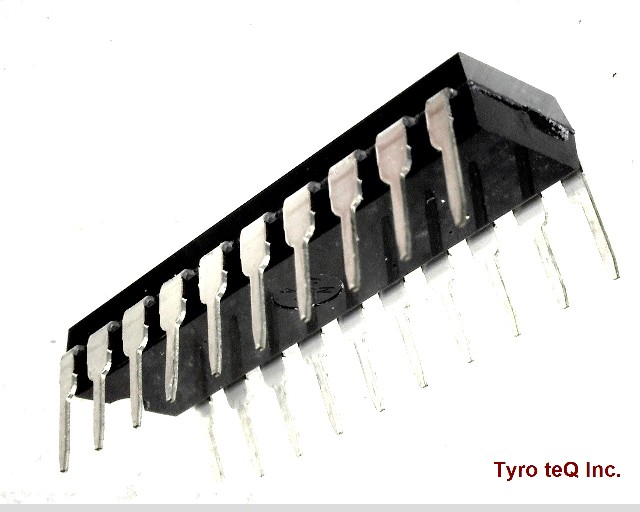 TC74HC245AP(F)