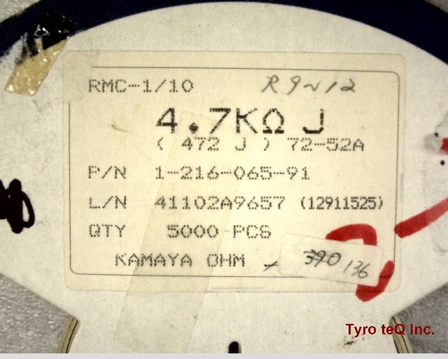 RMC110472JTP