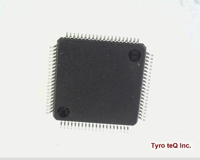 TL16C554APNR