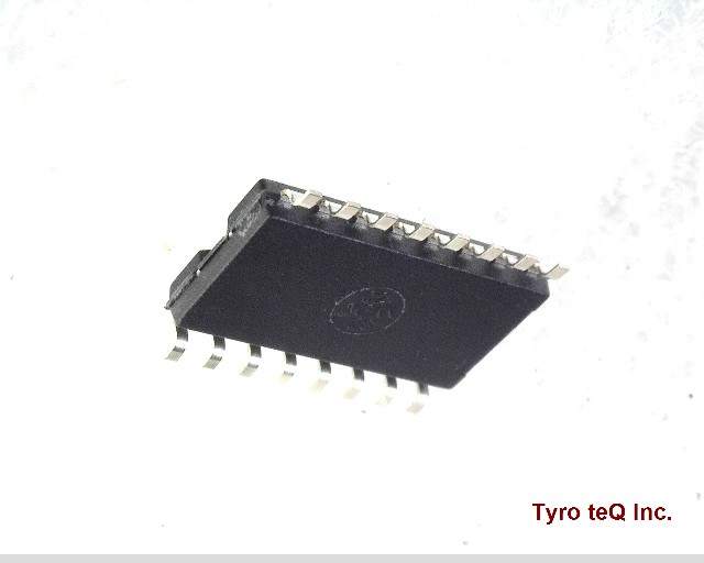 TC74HC4094AF(F)