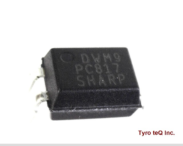 PC817D