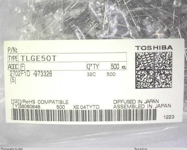 TLGE50T(F)