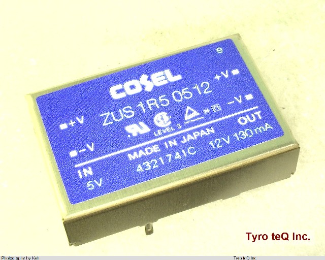ZUS1R50512