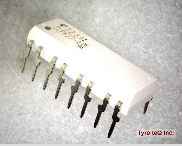 TLP627-4(F)