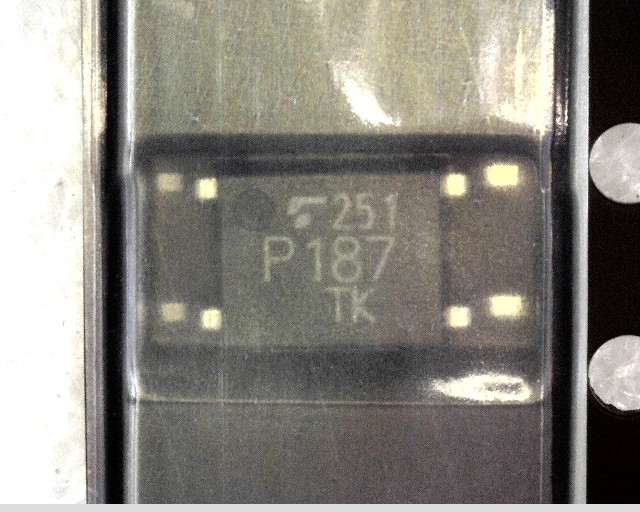 TLP187(TPL,E(T